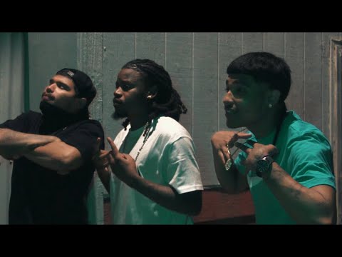 Aplus Ap2 ft. Moneybagdott- Forever Q (Official Music Video) Dir. by @TrillestFilmz 