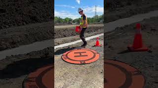 A Day in the Life of a Construction Drone Pilot