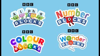 Learningblocks Intros - Compilation - 2010-2025