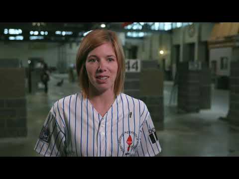 Ashley Bent, BAC Brick Apprentice