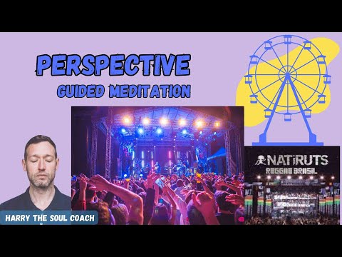 Perspective Guided Meditation