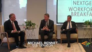 NextGen Workforce Breakfast - Youth Apprenticeship Highlights