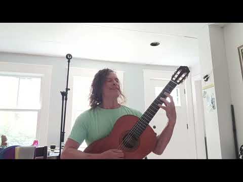 Star Eyes (I Can't Catch It) David Lynch cover