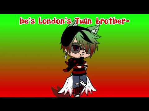 introducing my ocs| part 2|