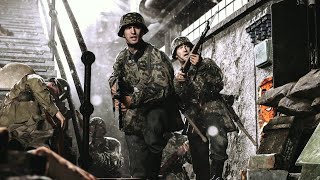 Hell Let Loose | Smolensk Street Fighting - 4K