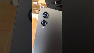 Teclast T65 #teclastt65 #techshorts #techunboxing #tabletunboxing #fyp #viralshorts #trendingshorts