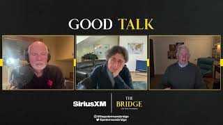 Good Talk --  Conservative Chaos Hurts Poilievre, Helps Carney