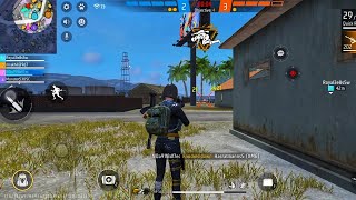 Free Fire Max Victory l Free Fire Max Booyah l Head Shot Kills l Free Fire Max India l Free Fire Max