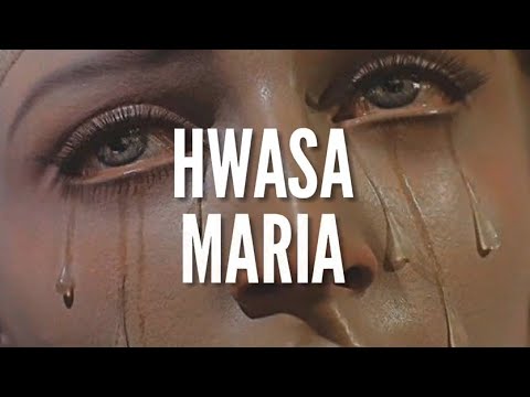 Hwasa - Maria | Short Version - Sub Español