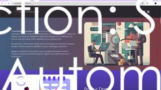 Web Automation: Loading URLs & Running Tests in SauceDemo | Precision Test Automation