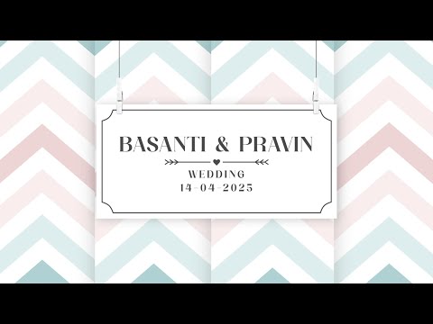 6 wedding Final || Kajal And Pravin 💒Weddings