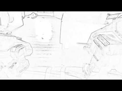 If call of duty black ops lll was drawn