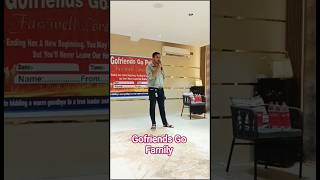 Mr Gaurav Operate Tour Package | Gofriends Go Family | #team #requirements