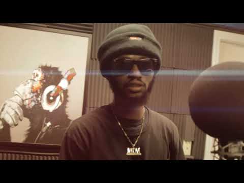 MDM BLUENOTE - INFLUENCE THE GAME(Live From The Booth)