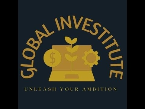 Global Investitute - An Excellent and safe platform to bring the entrepreneurs to the investors