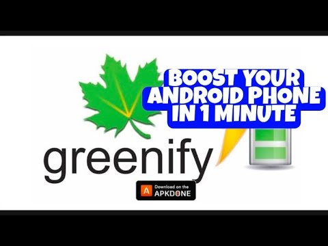 GREENIFY PAANO NGA BA GAMITIN?