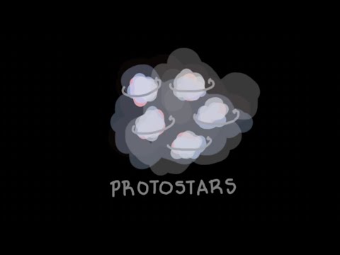 Stellar Formation: The Birth of Stars