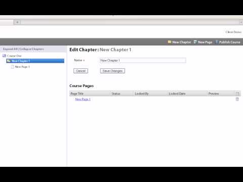 How To Create A Watch-It Page - Guide To Stratus
