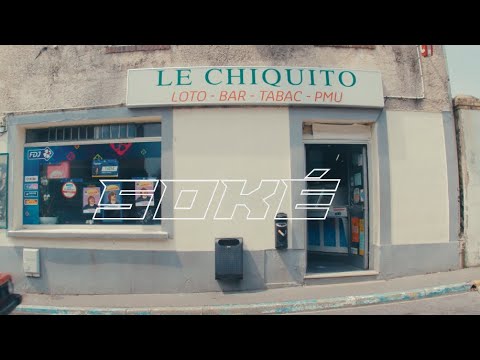 Nusky feat Boumidjal x - Soké