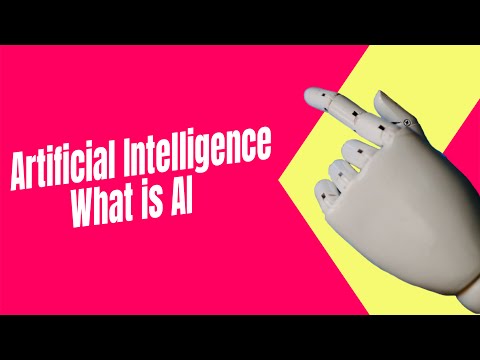 Artificial Intelligence | What is AI | Introduction to Artificial Intelligence | Bigning guide