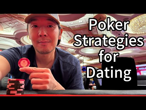 5 Secret Dating Hacks used by players