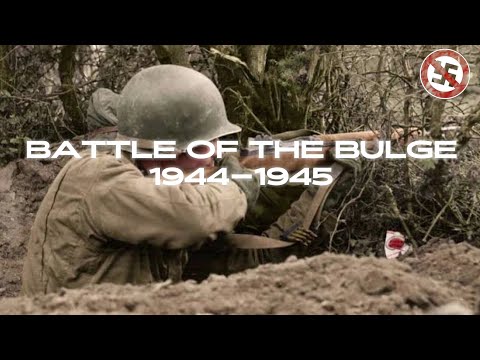 𝑩𝑨𝑻𝑻𝑳𝑬 𝑶𝑭 𝑻𝑯𝑬 𝑩𝑼𝑳𝑮𝑬 | WW2 Edit