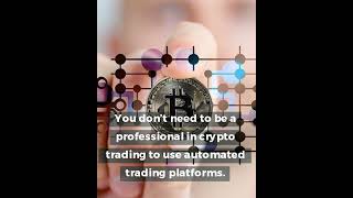 Find The Best Automated Crypto Trading Bot Software For Trading Bitcoin, Ether With This Review