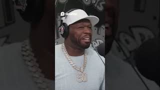 50 Cent’s Bold Response to Jay-Z's Legal Drama