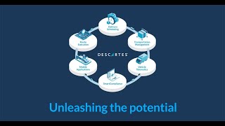 Descartes Systems UK Logistics Solutions