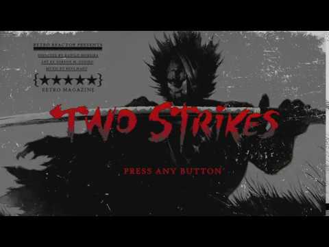 Two Strikes - Demo