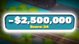 This App Steals Your Money...