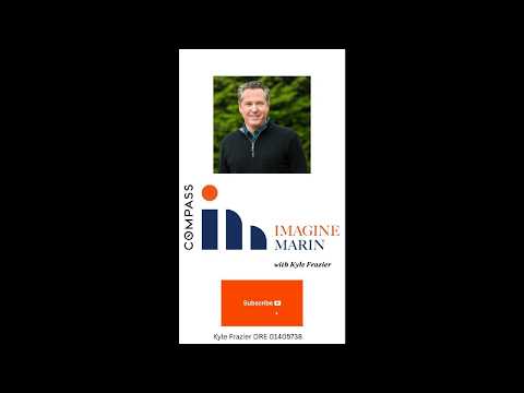 Novato Real Estate Prices per Sq Ft | Pointe Marin, Country Club Estates & Hamilton Field