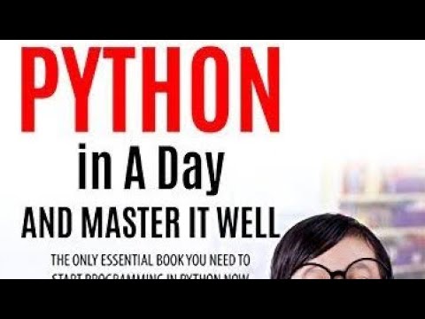 python Objected Oriented Programming in python (Hausa)