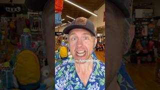 Budget Backpacking Gear for the Appalachian Trail #backpacking #hiking #outdoors #thruhike