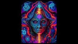 Epic Cosmic Glow Music: Unleash the Trippy Vibes"#TrippyMusic, #CosmicVibes, #GlowMusic