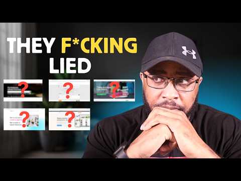 5 Side Hustles That Will Waste Your Time & Keep You Broke
