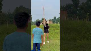 You will enjoy watching it completely ❤️🤣 #nishitiwari #funny #shortvideos #comedy #brothers and ...