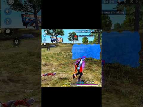 free fire funny video #shorts #ytshorts #freefireshorts #foryou