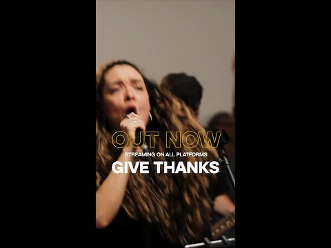 Give Thanks -  @takinggroundmusic    | Video Promo | Alexander Media Creative