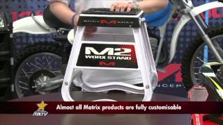 MXTV Matrix Concepts Product Guide