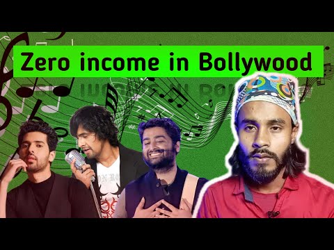 How do singers in India make money? How Your Popular SINGERS Make Millions from the music industry.