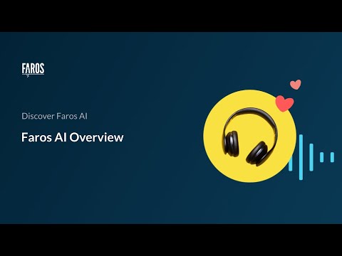 Faros AI Quick Overview