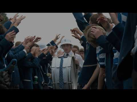 Sights and Sounds || Riverview vs Newington 2023