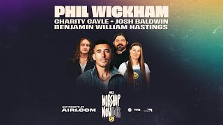 Air1 Worship Now Official Tour Trailer