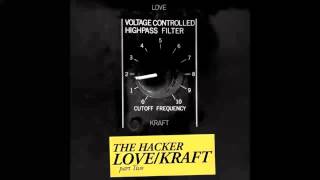 The Hacker - Someil Solitude