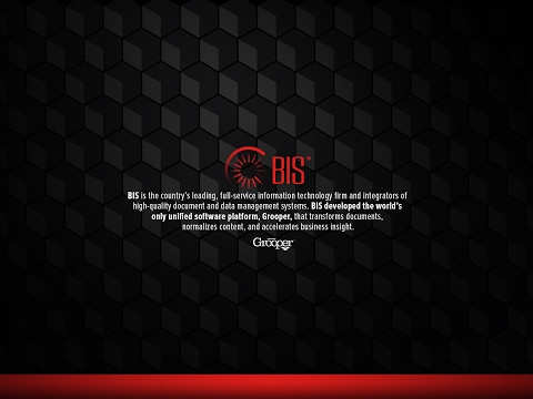 BIS Live Stream