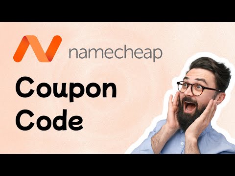 Namecheap Coupon Code | Namecheap Black Friday Deal 2025