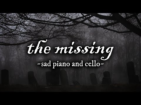 The Missing | Mystery Music