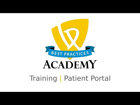 Patient Portal