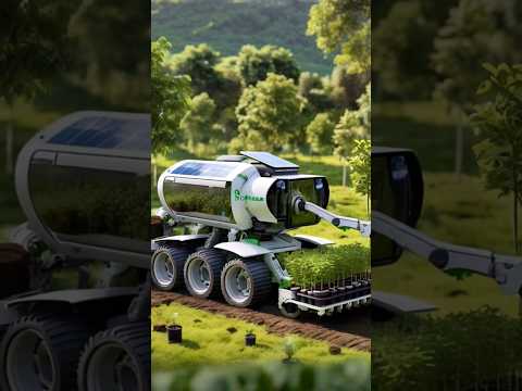 Eco 🌳 Planter 🌳||adavance ai tool||